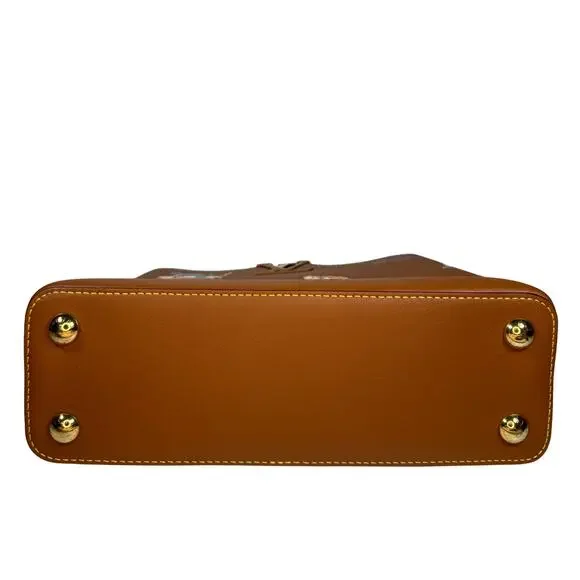 Louis Vuitton Catogram Capucines BB Bag LV Cat Rare Limited Edition Leather - Picture 6 of 16